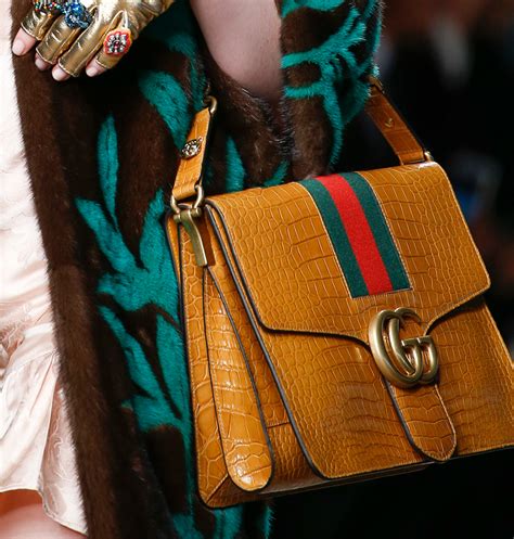 gucci inspired purse